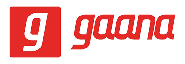 Gaana logo